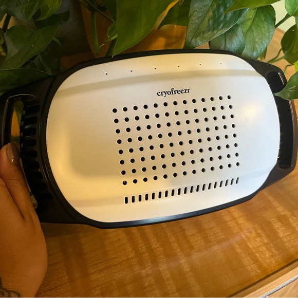 Cryo machine cryo freeze - Picture 3 of 5